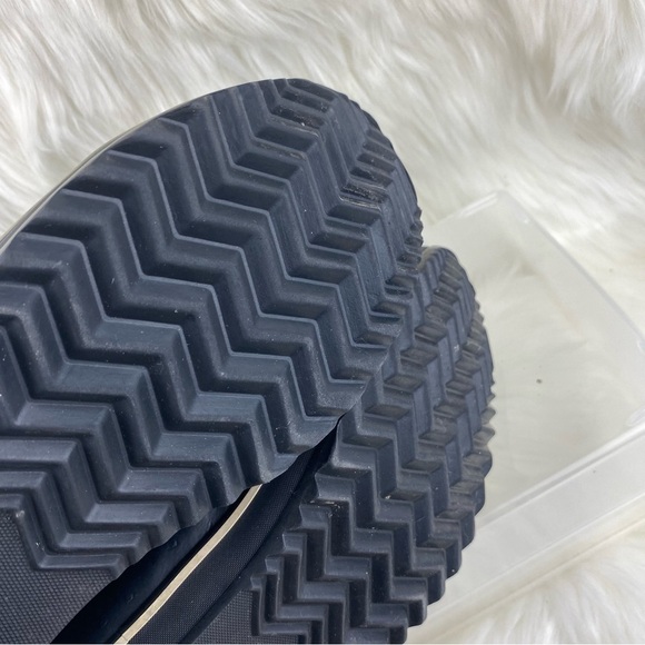 SOREL GLITTER LACEUP WINTER BOOTS COLOR BLACK SIZE 10 WOMAN - Picture 5 of 11